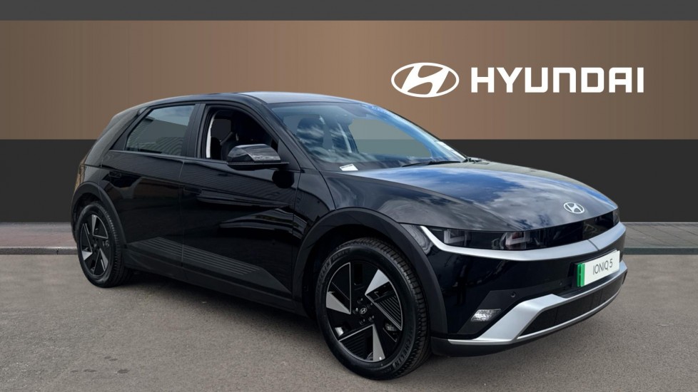Hyundai IONIQ 5 125kW Advance 63 kWh 5dr Auto Electric Hatchback - Image 1
