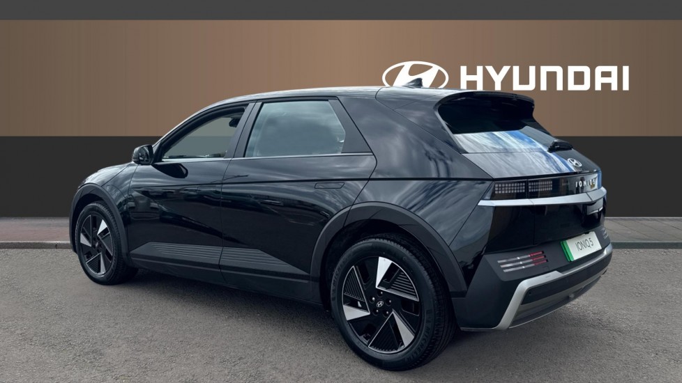 Hyundai IONIQ 5 125kW Advance 63 kWh 5dr Auto Electric Hatchback - Image 2