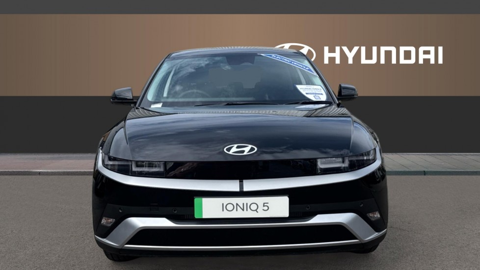 Hyundai IONIQ 5 125kW Advance 63 kWh 5dr Auto Electric Hatchback - Image 3