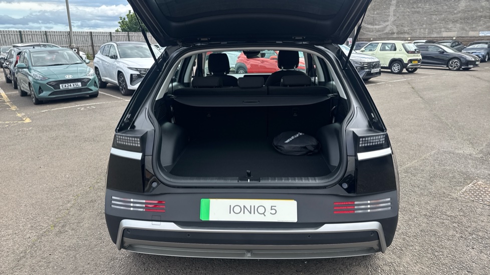 Hyundai IONIQ 5 125kW Advance 63 kWh 5dr Auto Electric Hatchback - Image 4