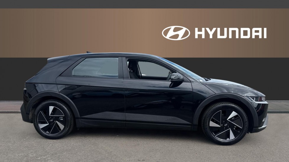 Hyundai IONIQ 5 125kW Advance 63 kWh 5dr Auto Electric Hatchback - Image 5