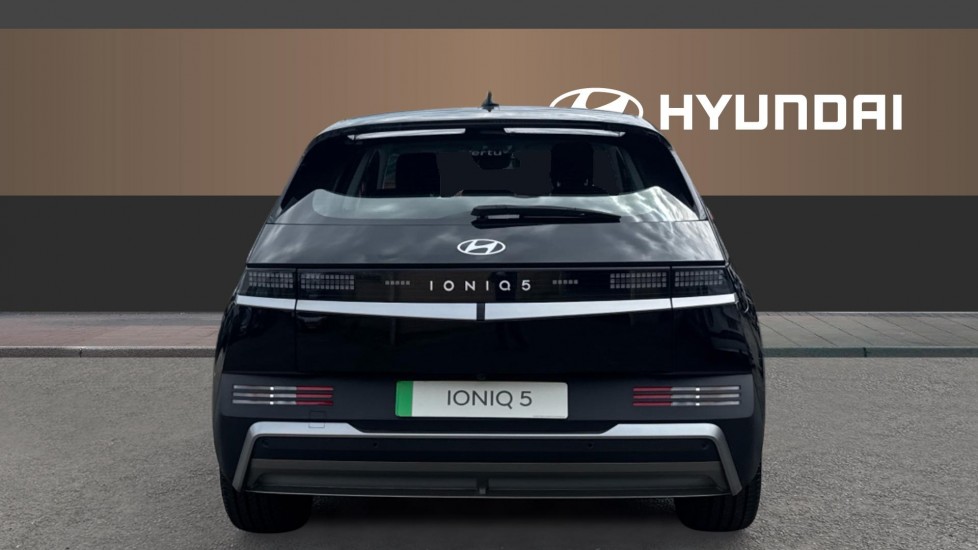 Hyundai IONIQ 5 125kW Advance 63 kWh 5dr Auto Electric Hatchback - Image 6