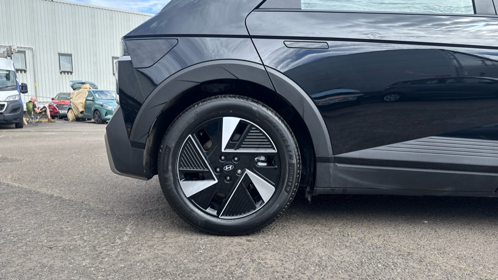 Hyundai IONIQ 5 125kW Advance 63 kWh 5dr Auto Electric Hatchback - Image 7