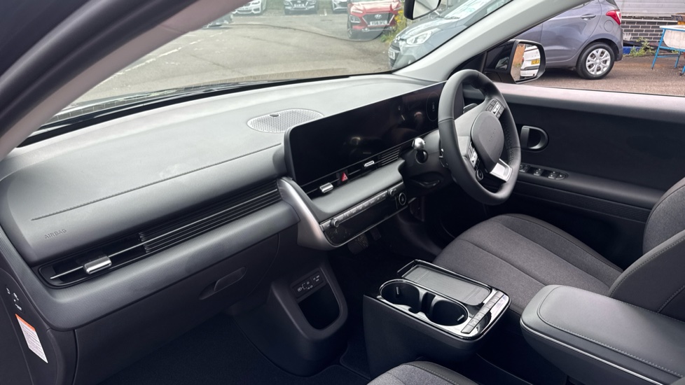 Hyundai IONIQ 5 125kW Advance 63 kWh 5dr Auto Electric Hatchback - Image 9