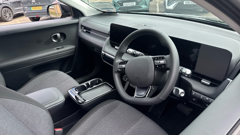 Hyundai IONIQ 5 125kW Advance 63 kWh 5dr Auto Electric Hatchback - Image 11