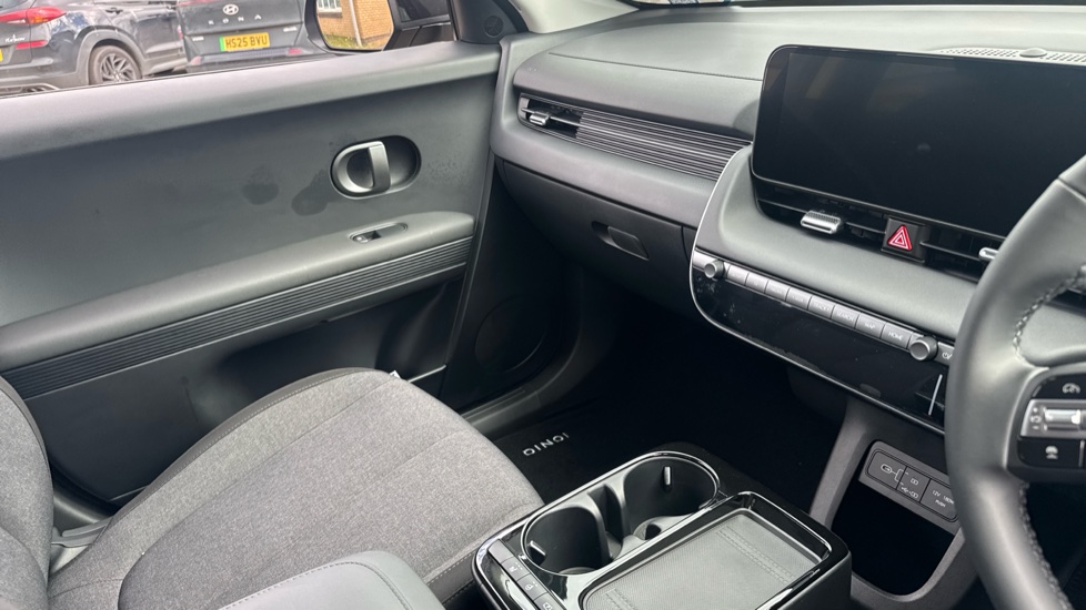 Hyundai IONIQ 5 125kW Advance 63 kWh 5dr Auto Electric Hatchback - Image 14