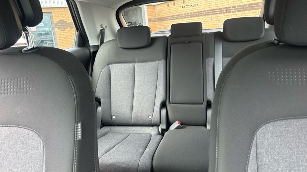 Hyundai IONIQ 5 125kW Advance 63 kWh 5dr Auto Electric Hatchback - Image 15