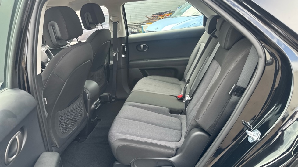 Hyundai IONIQ 5 125kW Advance 63 kWh 5dr Auto Electric Hatchback - Image 16