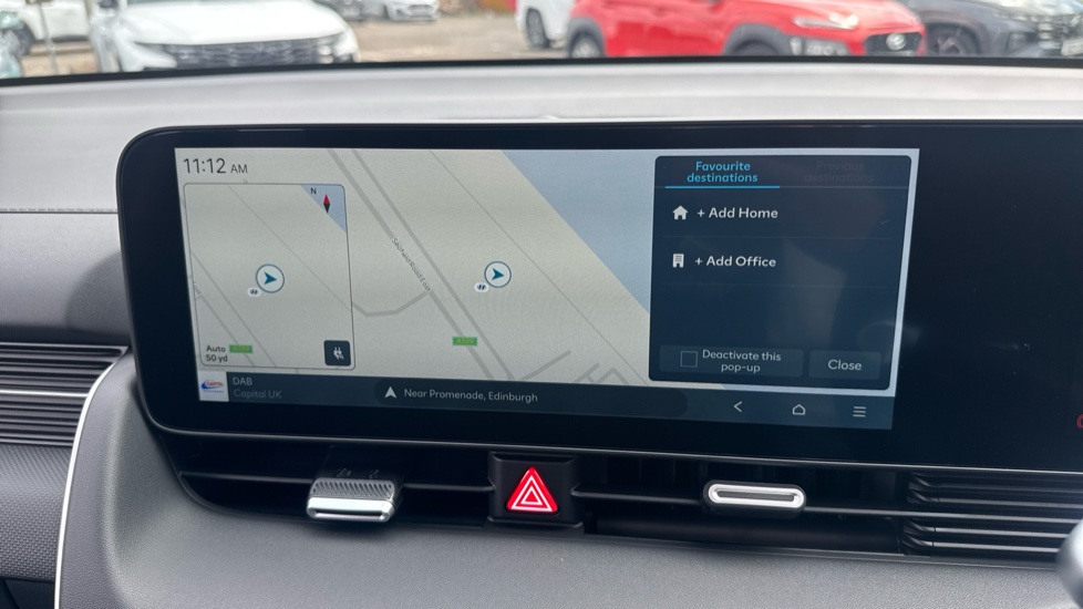 Hyundai IONIQ 5 125kW Advance 63 kWh 5dr Auto Electric Hatchback - Image 21