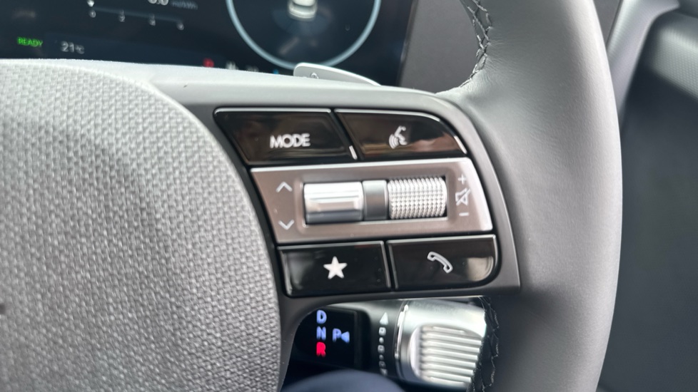 Hyundai IONIQ 5 125kW Advance 63 kWh 5dr Auto Electric Hatchback - Image 24