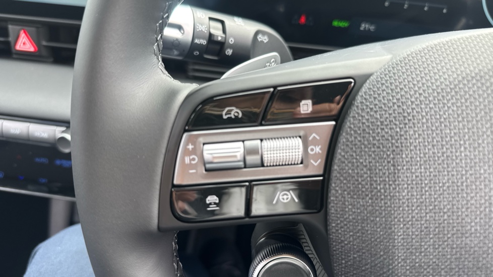 Hyundai IONIQ 5 125kW Advance 63 kWh 5dr Auto Electric Hatchback - Image 25