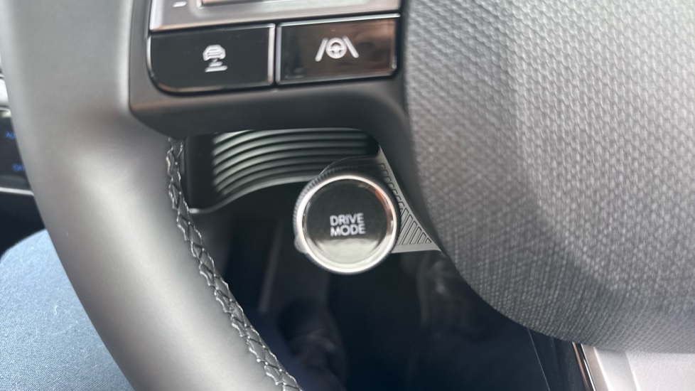 Hyundai IONIQ 5 125kW Advance 63 kWh 5dr Auto Electric Hatchback - Image 26