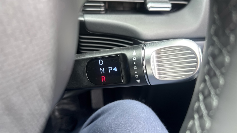 Hyundai IONIQ 5 125kW Advance 63 kWh 5dr Auto Electric Hatchback - Image 28