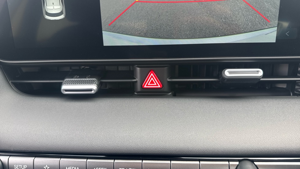 Hyundai IONIQ 5 125kW Advance 63 kWh 5dr Auto Electric Hatchback - Image 31