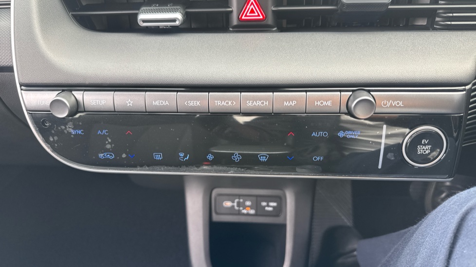 Hyundai IONIQ 5 125kW Advance 63 kWh 5dr Auto Electric Hatchback - Image 32