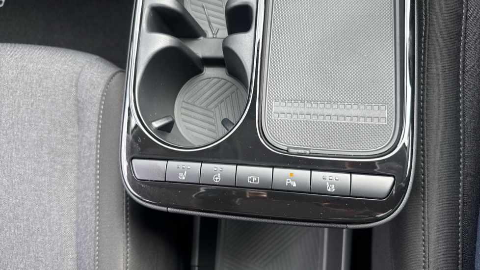 Hyundai IONIQ 5 125kW Advance 63 kWh 5dr Auto Electric Hatchback - Image 33