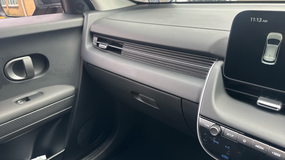 Hyundai IONIQ 5 125kW Advance 63 kWh 5dr Auto Electric Hatchback - Image 35