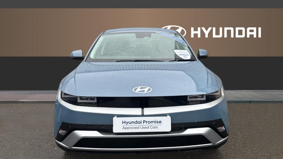 Hyundai IONIQ 5 125kW Advance 63 kWh 5dr Auto Electric Hatchback - Image 3