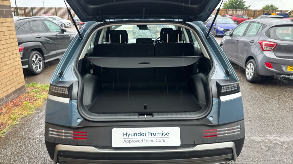 Hyundai IONIQ 5 125kW Advance 63 kWh 5dr Auto Electric Hatchback - Image 4