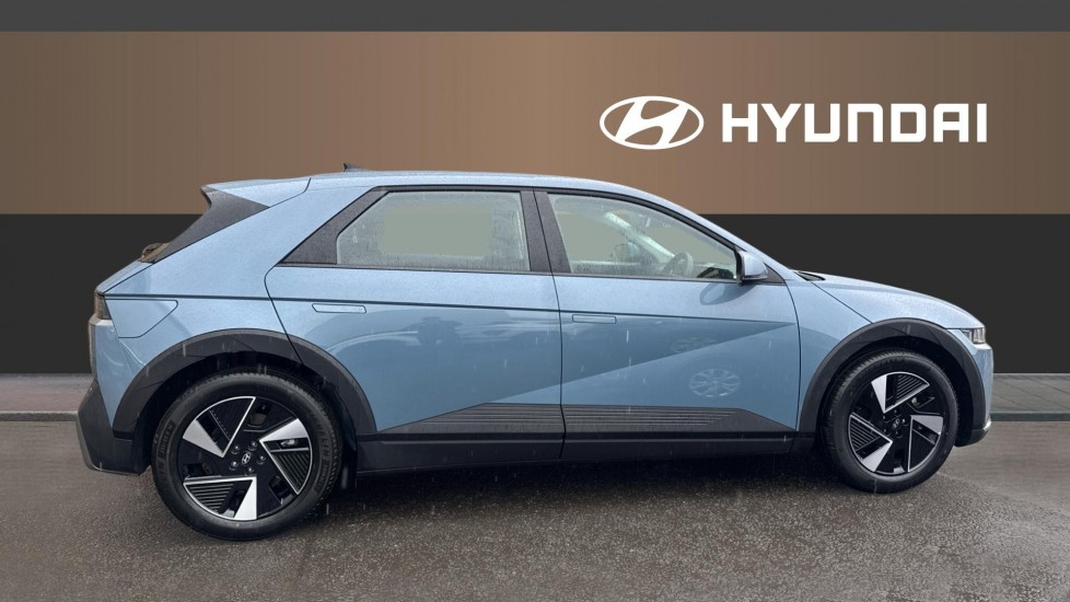 Hyundai IONIQ 5 125kW Advance 63 kWh 5dr Auto Electric Hatchback - Image 5