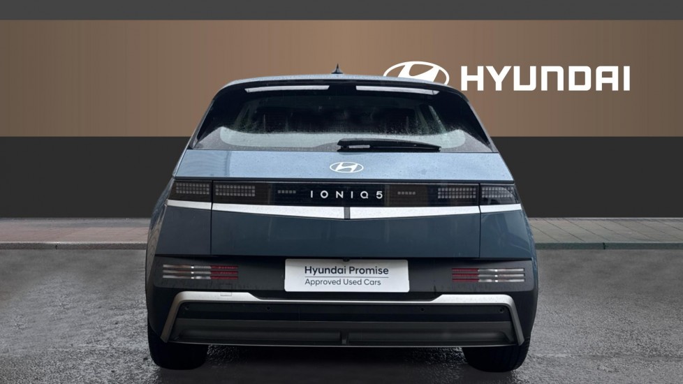 Hyundai IONIQ 5 125kW Advance 63 kWh 5dr Auto Electric Hatchback - Image 6