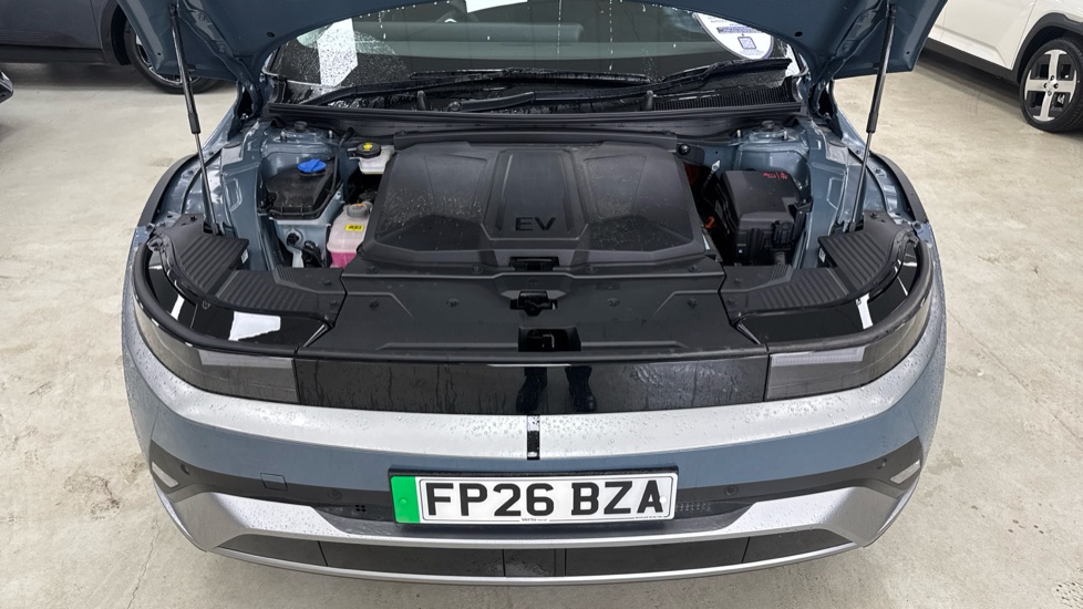 Hyundai IONIQ 5 125kW Advance 63 kWh 5dr Auto Electric Hatchback - Image 8