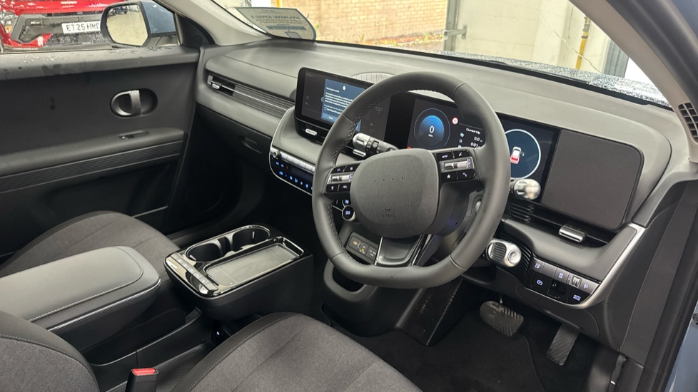 Hyundai IONIQ 5 125kW Advance 63 kWh 5dr Auto Electric Hatchback - Image 9