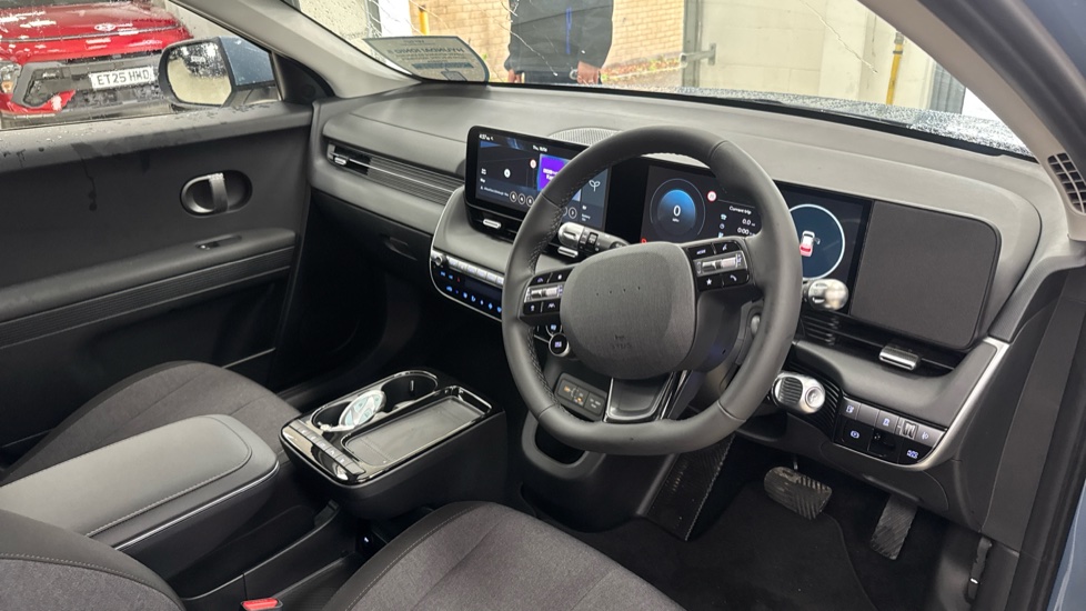 Hyundai IONIQ 5 125kW Advance 63 kWh 5dr Auto Electric Hatchback - Image 11
