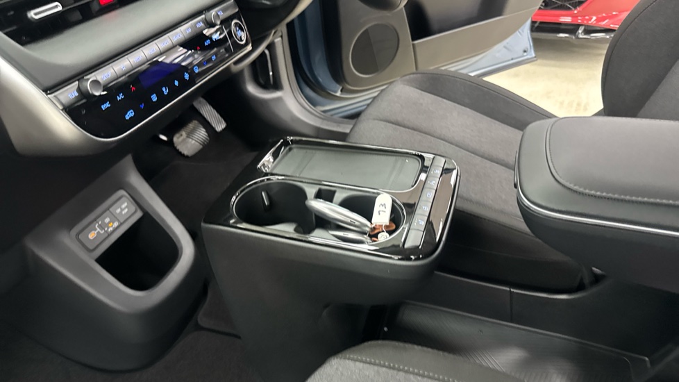 Hyundai IONIQ 5 125kW Advance 63 kWh 5dr Auto Electric Hatchback - Image 13