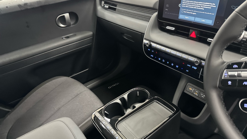 Hyundai IONIQ 5 125kW Advance 63 kWh 5dr Auto Electric Hatchback - Image 14