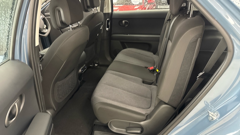 Hyundai IONIQ 5 125kW Advance 63 kWh 5dr Auto Electric Hatchback - Image 16