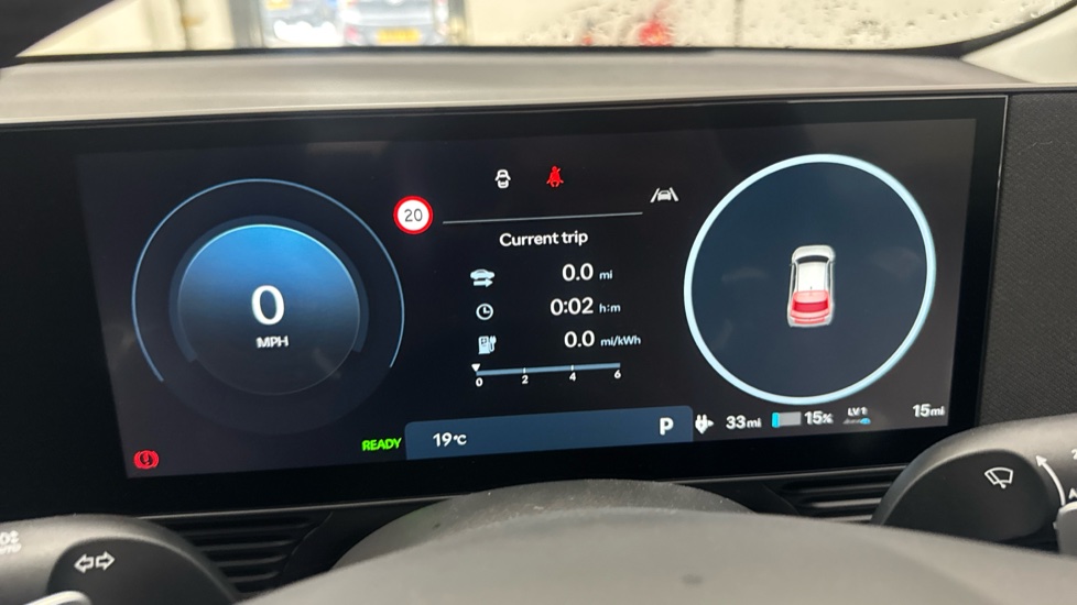 Hyundai IONIQ 5 125kW Advance 63 kWh 5dr Auto Electric Hatchback - Image 18