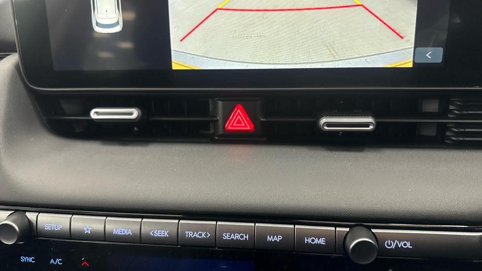Hyundai IONIQ 5 125kW Advance 63 kWh 5dr Auto Electric Hatchback - Image 22