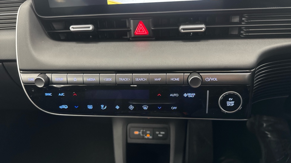Hyundai IONIQ 5 125kW Advance 63 kWh 5dr Auto Electric Hatchback - Image 23