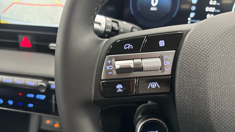 Hyundai IONIQ 5 125kW Advance 63 kWh 5dr Auto Electric Hatchback - Image 26
