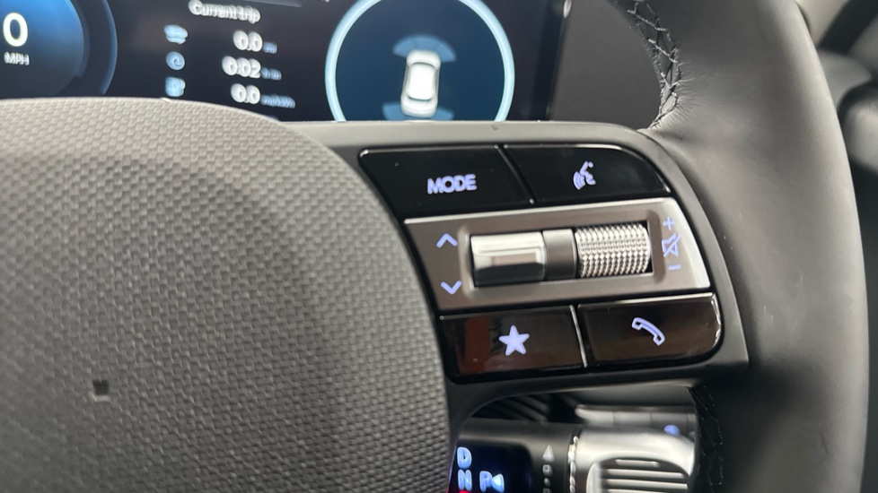 Hyundai IONIQ 5 125kW Advance 63 kWh 5dr Auto Electric Hatchback - Image 27