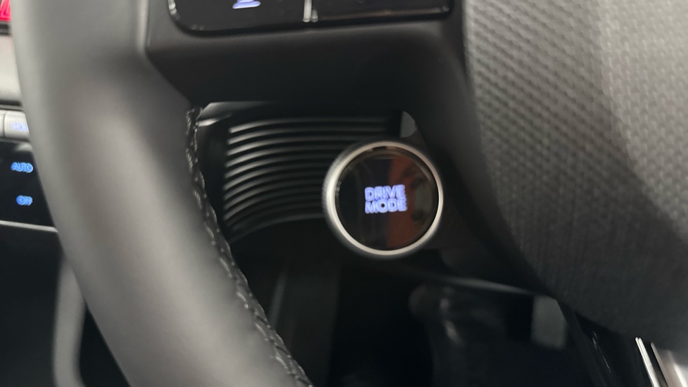 Hyundai IONIQ 5 125kW Advance 63 kWh 5dr Auto Electric Hatchback - Image 28