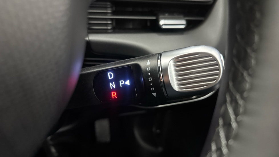 Hyundai IONIQ 5 125kW Advance 63 kWh 5dr Auto Electric Hatchback - Image 33