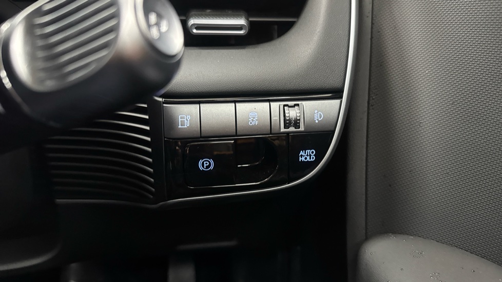 Hyundai IONIQ 5 125kW Advance 63 kWh 5dr Auto Electric Hatchback - Image 34