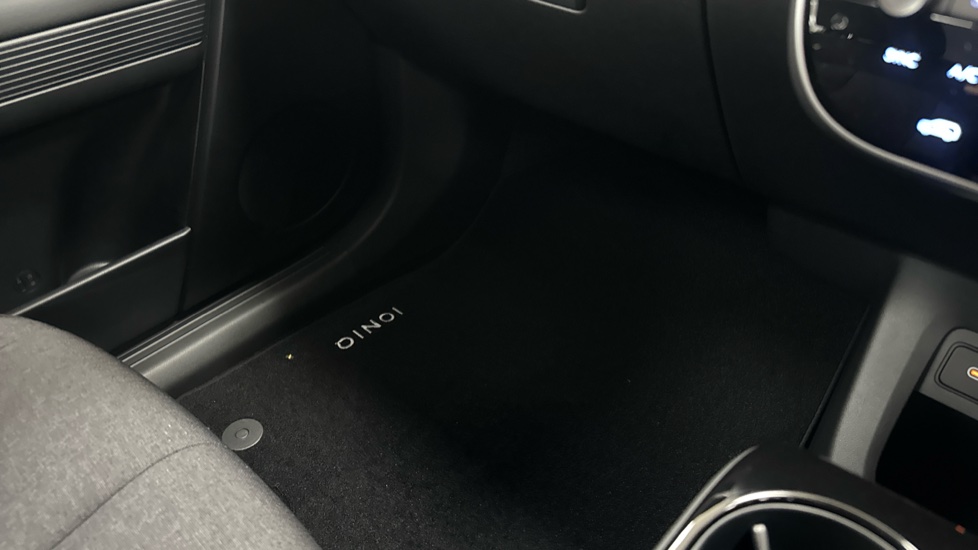 Hyundai IONIQ 5 125kW Advance 63 kWh 5dr Auto Electric Hatchback - Image 38
