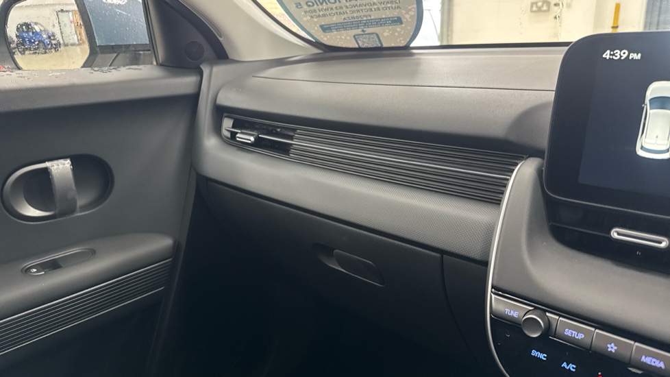 Hyundai IONIQ 5 125kW Advance 63 kWh 5dr Auto Electric Hatchback - Image 40