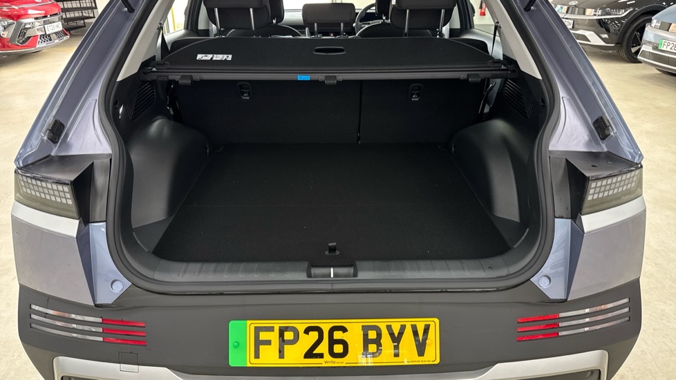 Hyundai IONIQ 5 125kW Advance 63 kWh 5dr Auto Electric Hatchback - Image 4