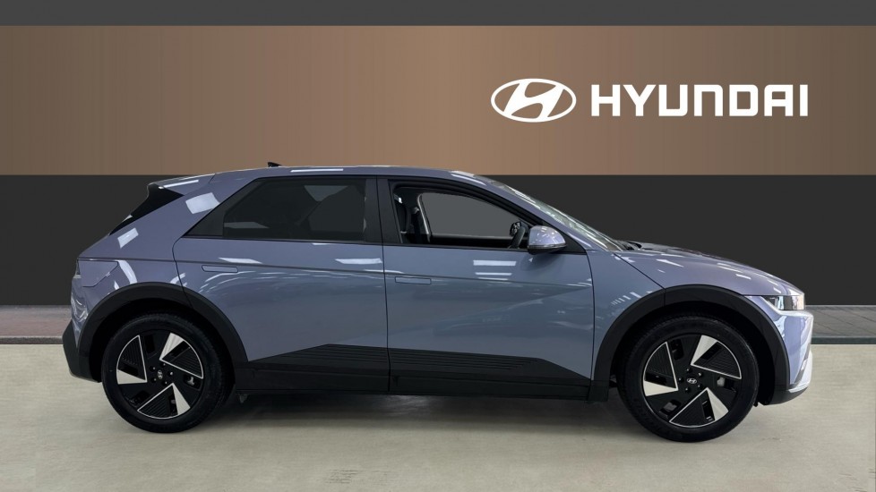 Hyundai IONIQ 5 125kW Advance 63 kWh 5dr Auto Electric Hatchback - Image 5