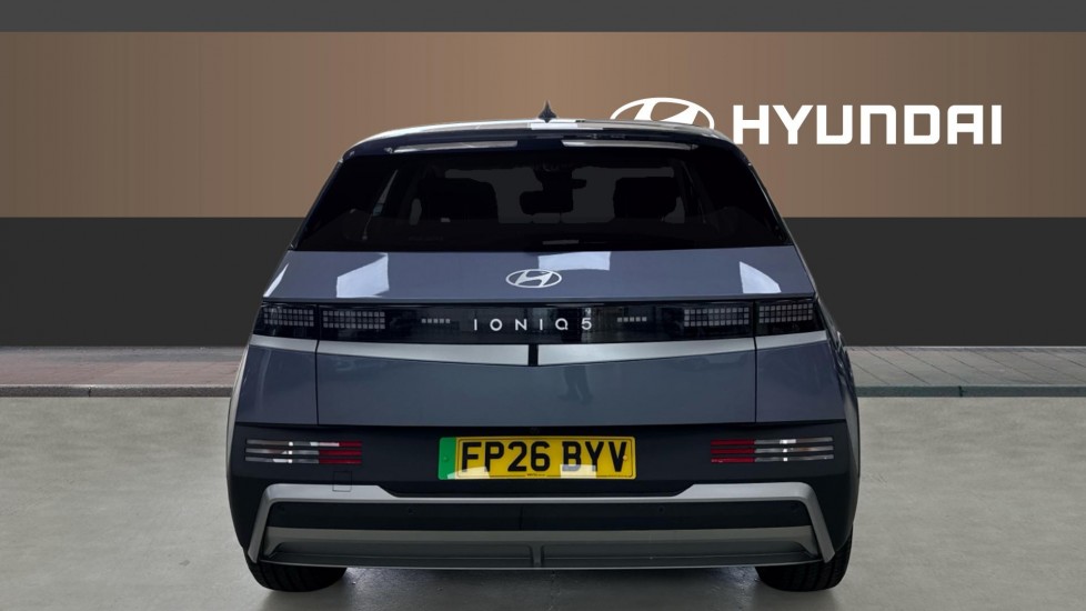 Hyundai IONIQ 5 125kW Advance 63 kWh 5dr Auto Electric Hatchback - Image 6