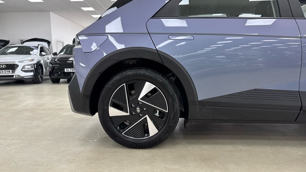 Hyundai IONIQ 5 125kW Advance 63 kWh 5dr Auto Electric Hatchback - Image 7