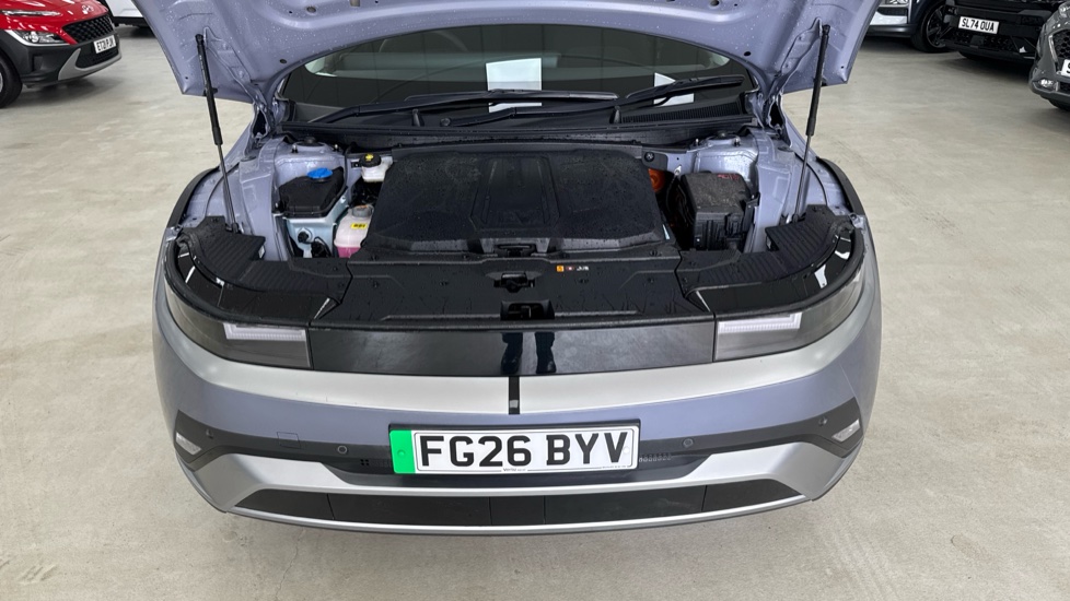 Hyundai IONIQ 5 125kW Advance 63 kWh 5dr Auto Electric Hatchback - Image 8