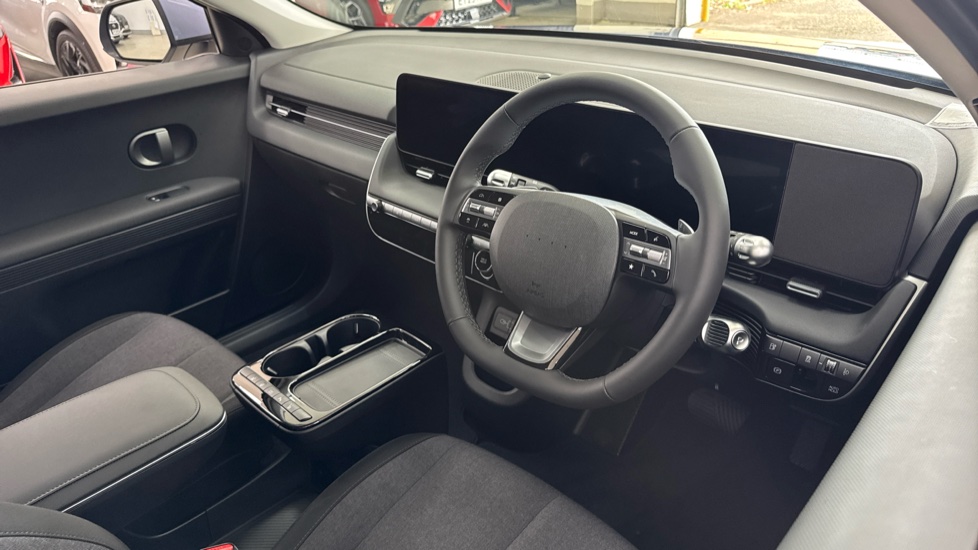Hyundai IONIQ 5 125kW Advance 63 kWh 5dr Auto Electric Hatchback - Image 11
