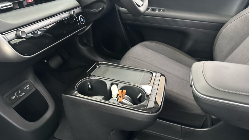 Hyundai IONIQ 5 125kW Advance 63 kWh 5dr Auto Electric Hatchback - Image 13