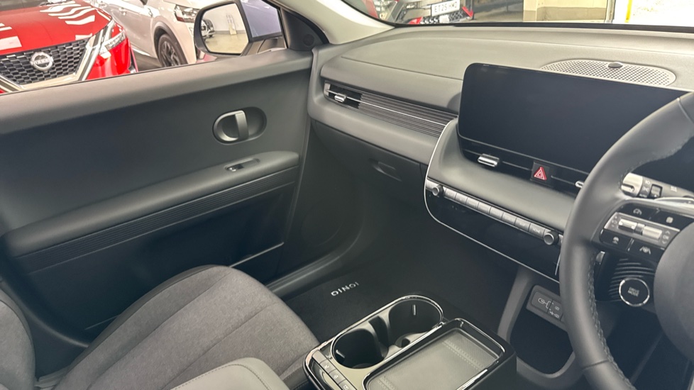 Hyundai IONIQ 5 125kW Advance 63 kWh 5dr Auto Electric Hatchback - Image 14