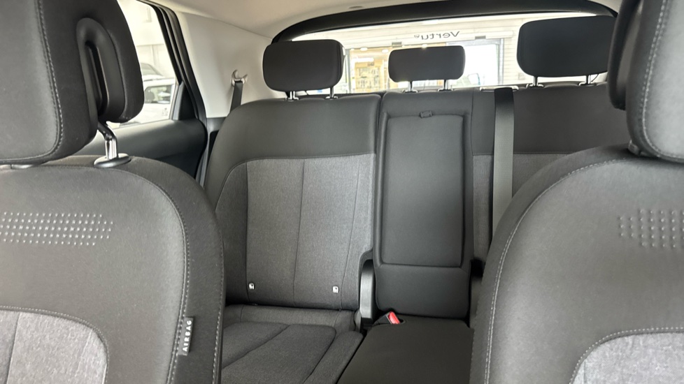 Hyundai IONIQ 5 125kW Advance 63 kWh 5dr Auto Electric Hatchback - Image 15
